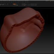 Zbrush Урок 8 Как Сделать Оболочку В Zbrush