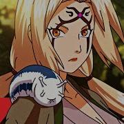 Rap Da Tsunade Naruto Quinta Hokage Nerd Hits 7 Minutoz