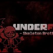 Underfell Skelebros