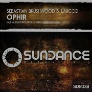 Sebastian Brushwood Ophir Alternate High Remix