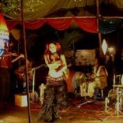 Tribal Fusion Bellydance By Jiva Live Gipsy Music By The Turbans