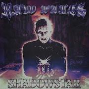 Buckin Mixx Shadowstar