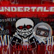 Vhs Sans Full