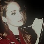 Go Go Dancer Lana Del Rey Slowed