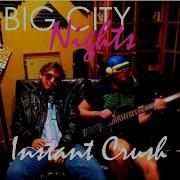 Instant Crush Daft Punk Tribute Big City Nights Tom Cavallaro