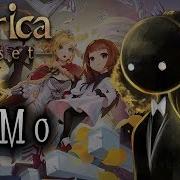 Sdorica X Deemo Full Event Story