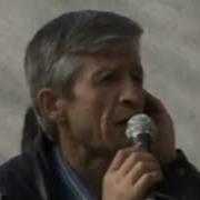 Субҳони Саид Зи Ҷони Ман Чӣ Мехоҳӣ