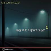 Troubled Gangsters Anselm Kreuzer