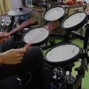 3Db Maximum The Hormone Zetsubou Billy マキシマムザホルモン 絶望ビリー 死亡筆記本片尾 Drum