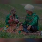 Turkmen Klip 2017 Halk Aydym Yagma Bulut