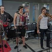 The Hatters Медлячок