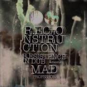 R Esistence Feat Johnny Osbourne Lone Ranger R Esistence In Dub Mad