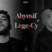 Ex Feat Lege Cy Abyusif