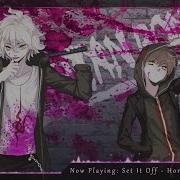 Nightcore Horrible Kids Set It Off