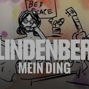 Udo Lindenberg Mein Ding