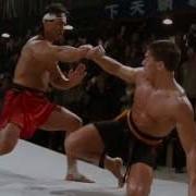 Bloodsport