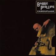 Around Again Barre Phillips