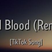 Bad Blood Tik Tok Remix