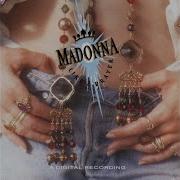 Act Of Contrition Madonna