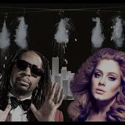 Get Low In The Deep I Adele X Lil Jon Mashup