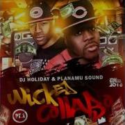 Planamu Djholiday Collabo Mix