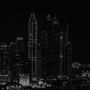 City Night Deep House Mix