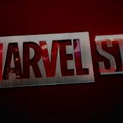 Marvel Studios Fanfare