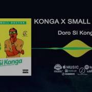 Konga Doro Si Konga