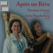 Sonate Allegro Theodora Geraets Erika Waardenburg