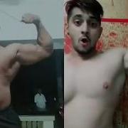 Bilal Alvi Ohh Na Na Na Body Dance Tiktok Videos