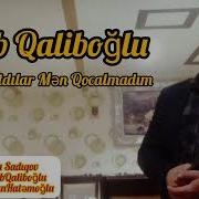 Nail Qaliboğlu