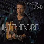 Simon Jurad Surnaturel