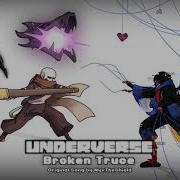 Broken Truce