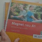 Magnet Neu A1