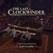 What Happens Next Joel Corelitz