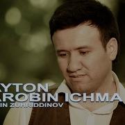 Bahriddin Zuhriddinov Shayton Sharobin Ichma Бахриддин Зухриддинов