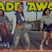 Music Badro Fade Away