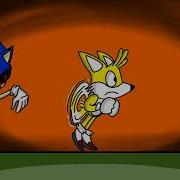 Sonic Exe Tails Run