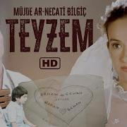 Teyzem