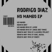 No Mambo Rodrigo Diaz