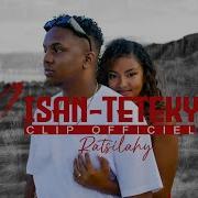 Ratsilahy Isan Teteky Clip Officiel Ratsilahy Ambovorecords