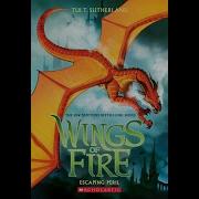 Wings Of Fire Book 8