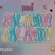 Bini Salamin Salamin Lyrics Lyricszone