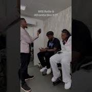Afronita And Championrolie Meet Up With Evangelist Edem For His New Release I Will Confess Watch Out