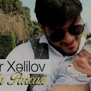 Elnar Xelilov Aslan Parcasi