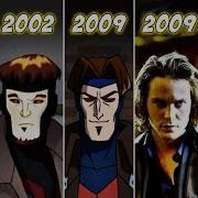 Evolution Gambit