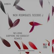 Canto De Flores Dubphone Remix Nick Rodrigues Scedoo J