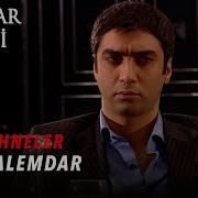 Polat Alemdar Kurtlar Vadisi Efsane Sahneler