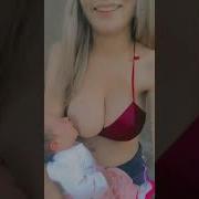 Breast Feeding Asmr