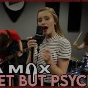 Sweet But Psycho Cover